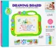 Tabla de desen New World cu 5 stampile foto