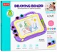 Tabla de desen New World Creaturi marine, cu pix si stampile foto
