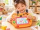 Tabla de desen New World Urs, cu stilou si stampile foto