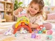 Деревянная игрушка Tooky Toy Единорог, 21 эл. foto