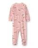 Carter's Pijama cu talpa Tiny Cows foto