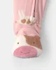 Carter's Pijama cu talpa Tiny Cows foto
