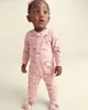 Carter's Pijama cu talpa Tiny Cows foto