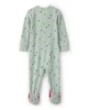 Carter's Pijama cu talpa Tiny Apples foto