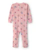 Carter's Pijama cu talpa Tiny Flowers foto