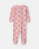 Carter's Pijama Tiny Flowers foto