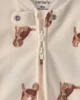 Carter's Pijama cu talpa Dog foto