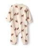 Carter's Pijama cu talpa Dog foto
