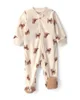 Carter's Pijama cu talpa Dog foto
