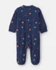 Carter's Pijama cu talpa Fruit foto