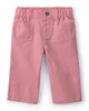 Carter's Set 2 piese Floral - bluza cu volanase si pantaloni foto