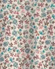 Carter's Set 2 piese Floral - salopeta tip rochita si bluza foto