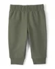 Carter's Set 3 piese Dino - vesta cu gluga, body si pantaloni foto