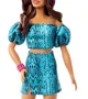 Papusa Barbie Fashionista Style foto