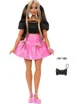Papusa Barbie Stil premium foto