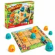 Настольная игра Hape Крестики-нолики foto