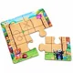 Настольная игра Hape Крестики-нолики foto