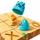 Настольная игра Hape Крестики-нолики foto