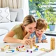 Настольная игра Hape Bamboo Rapido Запомни и собери foto