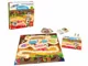Математическая настольная игра Hape Mormagic foto