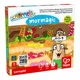 Математическая настольная игра Hape Mormagic foto