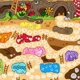 Математическая настольная игра Hape Mormagic foto