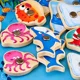 Joc magnetic 2 in 1 Hape Salvati marile foto