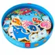 Joc magnetic 2 in 1 Hape Salvati marile foto