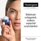 Crema-gel revitalizanta pentru ochi Neutrogena Collagen Bank, 15 g foto