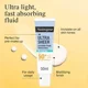 Fluid pentru fata Neutrogena Ultra-Sheer Invisible Oil Control SPF50+ Sun Care Fluid, 50 ml foto