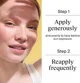 Fluid pentru fata Neutrogena Ultra-Sheer Invisible Oil Control SPF50+ Sun Care Fluid, 50 ml foto
