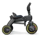 Трехколесный велосипед Doona Liki Trike S3 Deep Blue foto