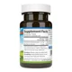 Supliment alimentar Carson Lab Zinc 15 mg, 100 comprimate foto