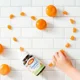 Supliment alimentar pentru copii Carson Lab Vitamina D3 1000 IU, 60 comprimate masticabile foto