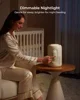 Purificator de aer pentru bebelusi Momcozy CozyBreath foto