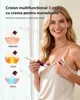 Stick multifunctional pentru ingrijirea mameloanelor Momcozy ComfortNip foto