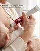 Stick multifunctional pentru ingrijirea mameloanelor Momcozy ComfortNip Combo Pack foto