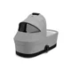 Landou pentru carucior Cybex Balios S Fog Grey foto