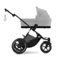 Landou pentru carucior Cybex Balios S Fog Grey foto