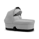 Landou pentru carucior Cybex Balios S Fog Grey foto