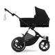 Landou pentru carucior Cybex Balios S Moon Black foto