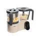 Robot multifunctional 5 in 1 Babymoov Nutribaby Evolution cu functii integrate de feliere si razuire foto