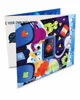 Puzzle 3 in 1 Hape Aventura in spatiu foto