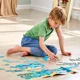 Puzzle 3 in 1 Hape Prietenii oceanului foto