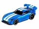 Машинка на радиоуправлении Hot Wheels Dodge Viper ACR 1:64 foto