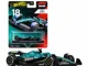 Masina de colectie Hot Wheels Premium Aston Martin: Lance Stroll #18 1:64 foto