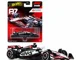 Masina de colectie Hot Wheels Premium Haas: Oliver Bearman #87 1:64 foto