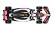Masina de colectie Hot Wheels Premium Haas: Oliver Bearman #87 1:64 foto