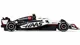 Masina de colectie Hot Wheels Premium Haas: Oliver Bearman #87 1:64 foto
