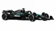Masina de colectie Hot Wheels Premium Mercedes-Benz: Kimi Antonelli #12 1:64 foto